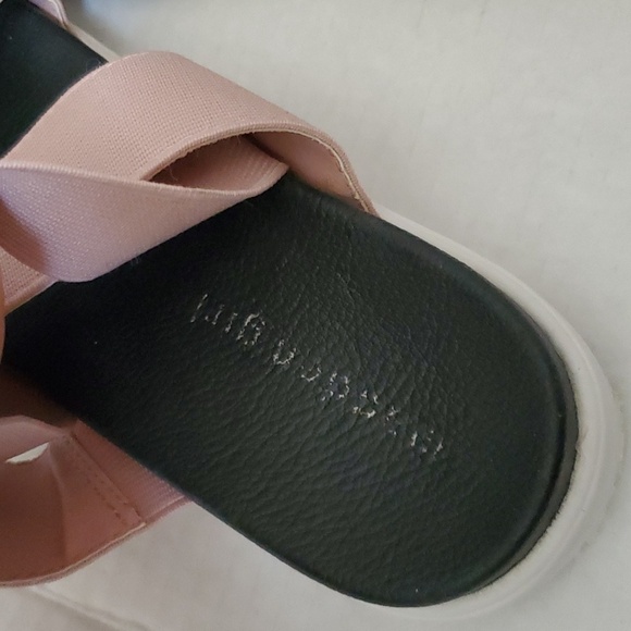 Madden Girl Sandals sz 6.5 - Picture 6 of 8